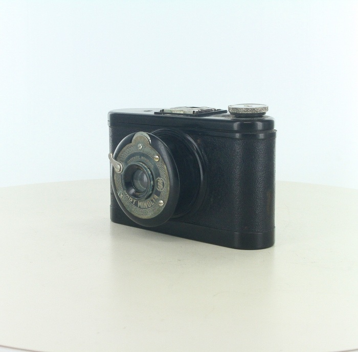 中古】(ミノルタ) MINOLTA BABY MINOLTA｜ナニワグループオンライン