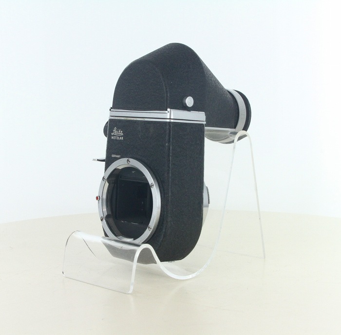 中古】(ライカ) Leica ビゾフレックス III｜ナニワグループオンライン