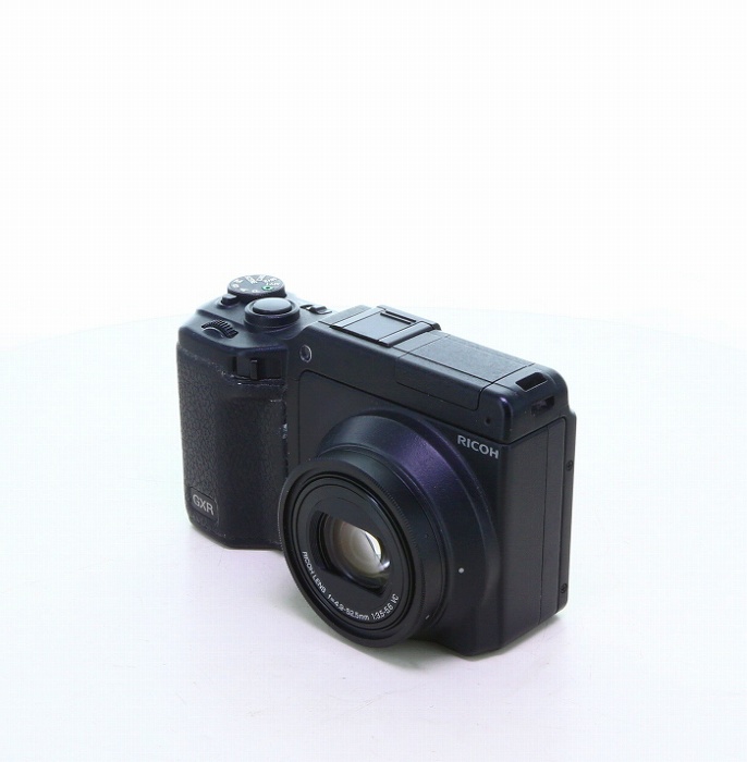 中古】(リコー) RICOH GXR+P10(28-300)キット｜ナニワグループ