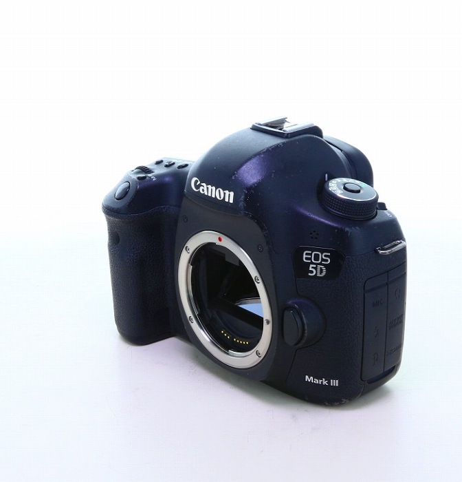 中古】(キヤノン) Canon EOS 5D MARK3 ボデイ｜ナニワグループ