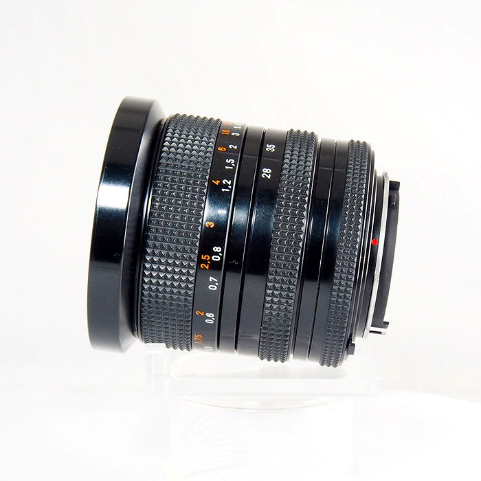 中古】(コンタックス) CONTAX Vario-Sonnar 28-70/3.5-4.5 MM｜ナニワ