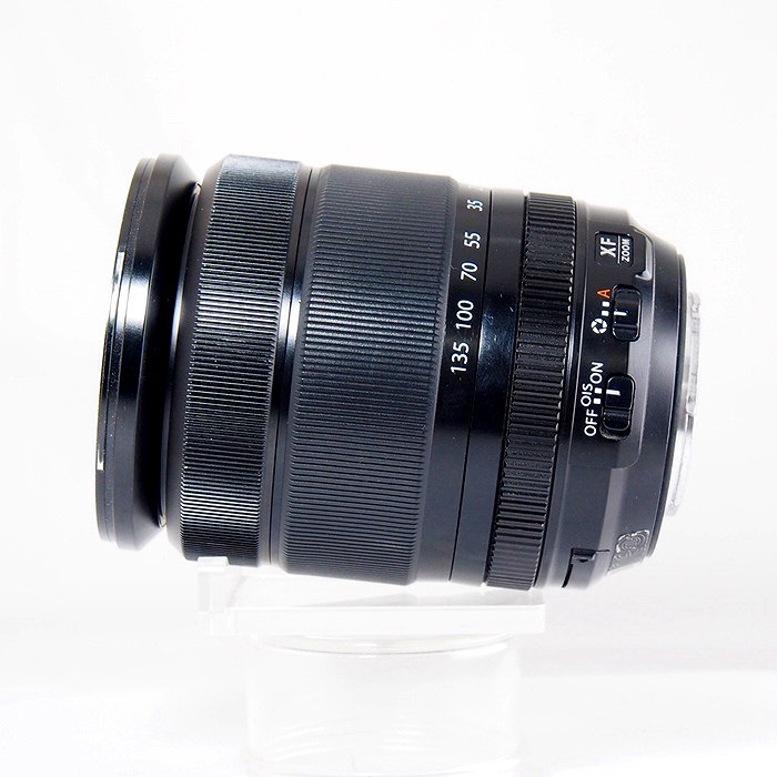 中古】(フジフイルム) FUJIFILM XF18-135/3.5-5.6 OIS WR｜ナニワ
