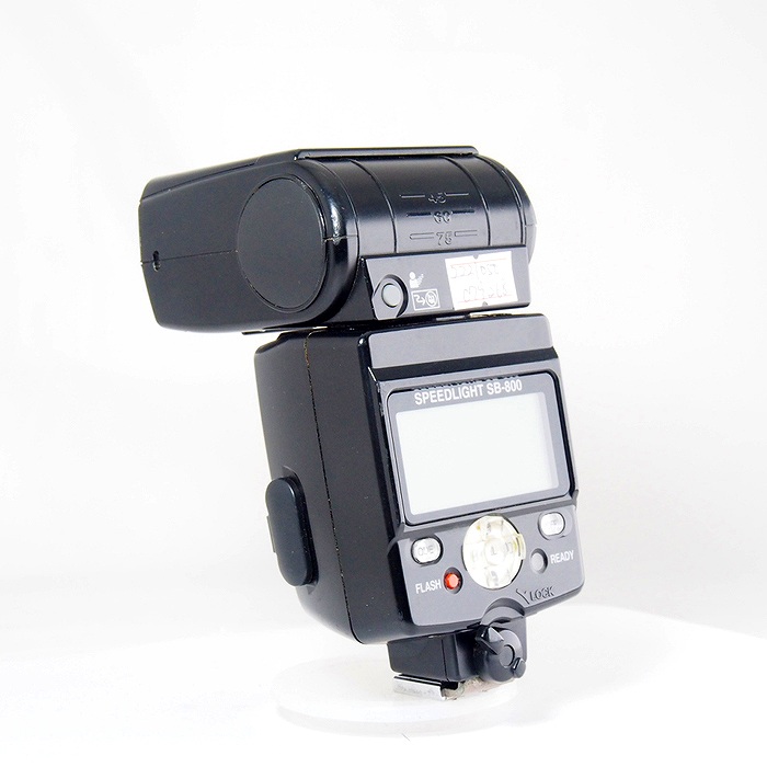 中古】(ニコン) Nikon SB-800 スピードライト｜ナニワグループ