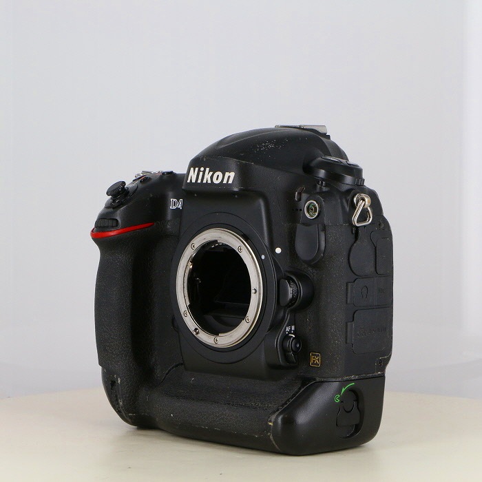中古】(ニコン) Nikon D4S ボデイ｜ナニワグループオンライン