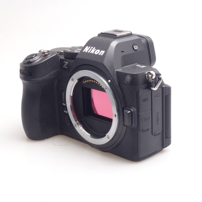 中古】(ニコン) Nikon Z5II ボデイ｜ナニワグループオンライン