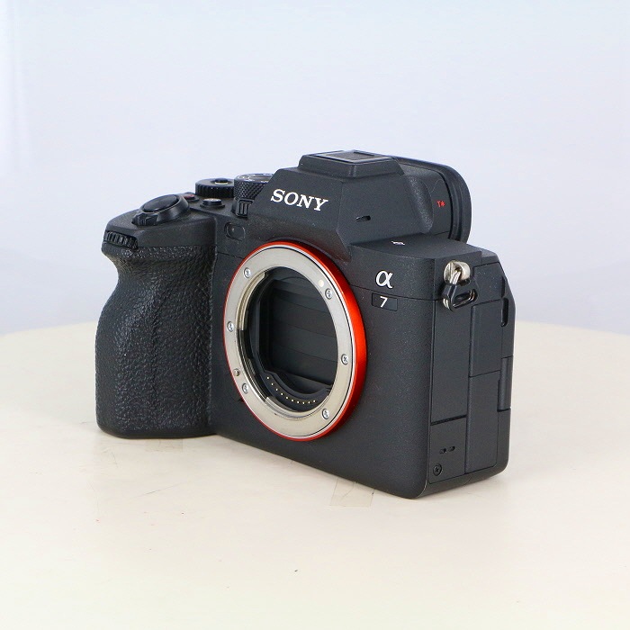 中古】(ソニー) SONY α7IV ボデイ｜ナニワグループオンライン