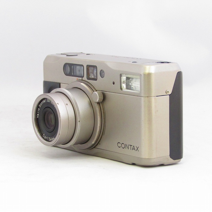 中古】(コンタックス) CONTAX TVS｜ナニワグループオンライン