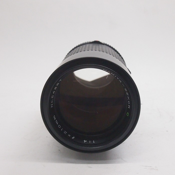 中古】(マミヤ) Mamiya セコールC 210/4 (645用)｜ナニワグループ