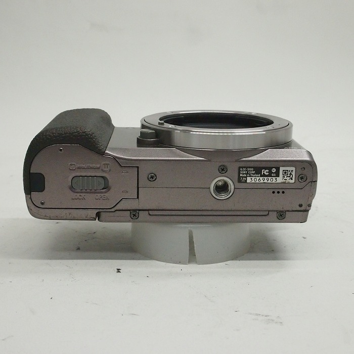 中古】(ソニー) SONY アルファ 5100 ブラウン(ILCE-5000)｜ナニワ