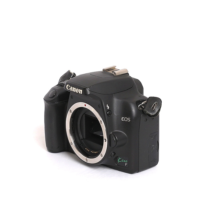 中古】(キヤノン) Canon EOS KISS F ボディ｜ナニワグループオンライン