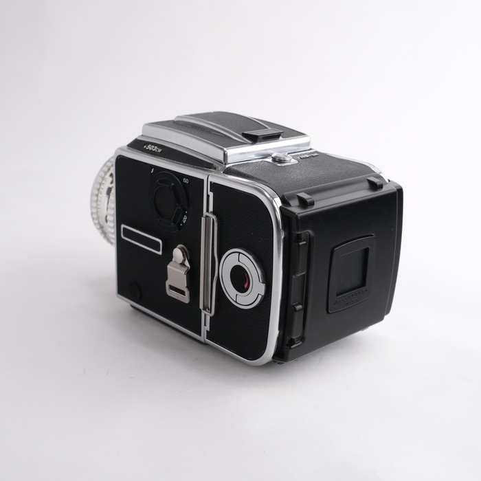 中古】(ハッセルブラッド) HASSELBLAD 503CW+C80/2.8 A12マガジン