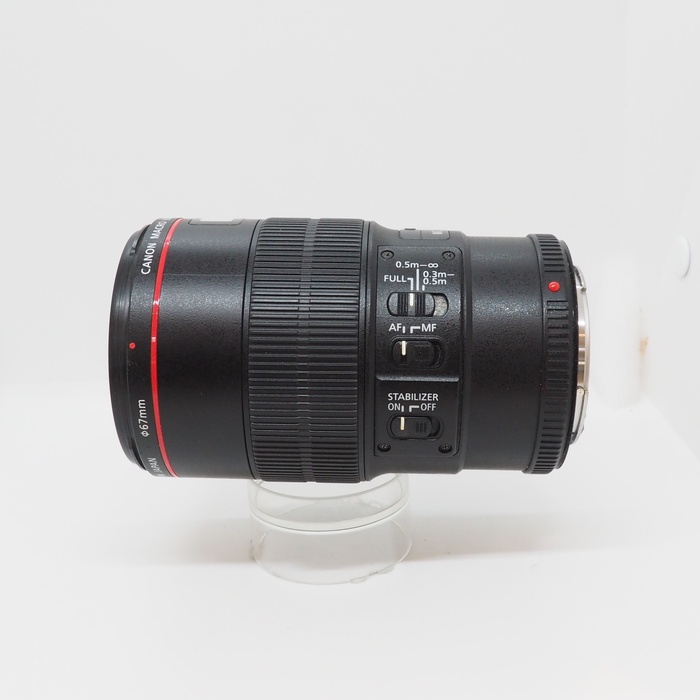 中古】(キヤノン) Canon EF100/F2.8L マクロ IS USM｜ナニワグループ