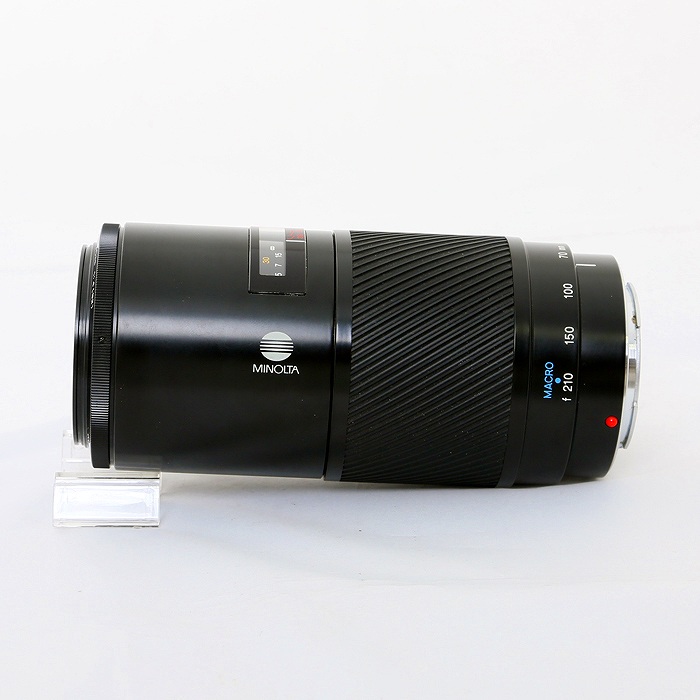 中古】(ミノルタ) MINOLTA AF 70-210mm F4｜ナニワグループオンライン