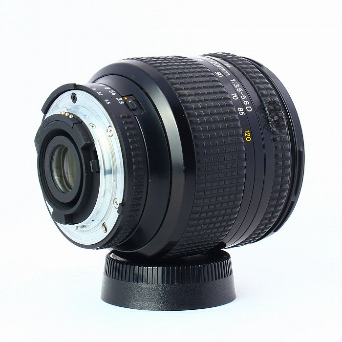 中古】(ニコン) Nikon AF24-120/3.5-5.6D｜ナニワグループオンライン