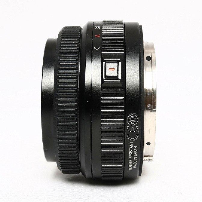 中古】(フジフイルム) FUJIFILM GF50/F3.5 R LM WR｜ナニワグループ