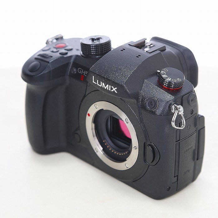 中古】(パナソニック) Panasonic DC-GH5M2｜ナニワグループオンライン