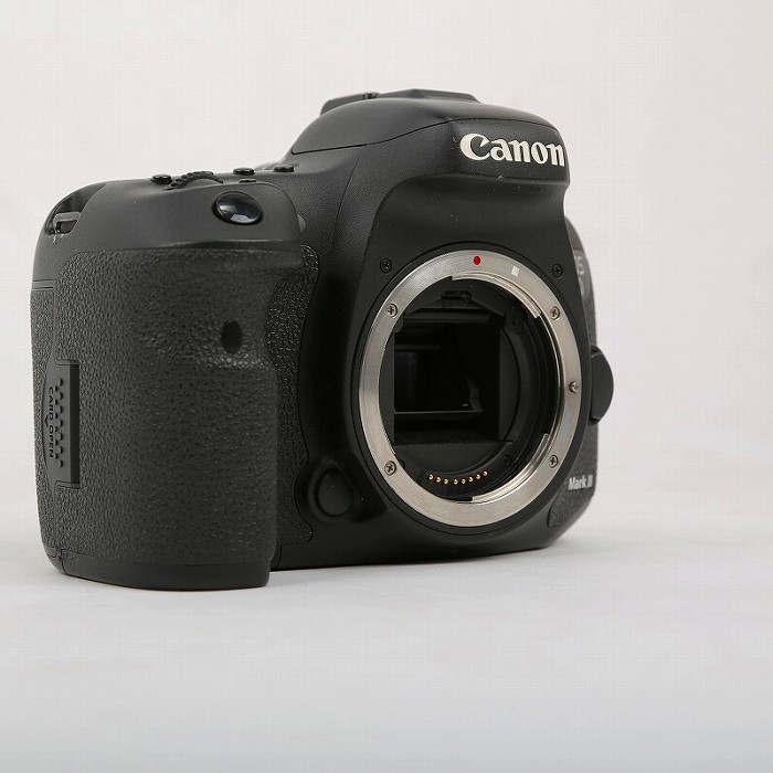 中古】(キヤノン) Canon EOS 7D MARK2 ボデイ｜ナニワグループ