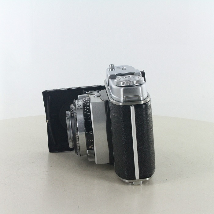 中古】(コダック) KODAK Retina Ib クセナー50/2.8｜ナニワグループ