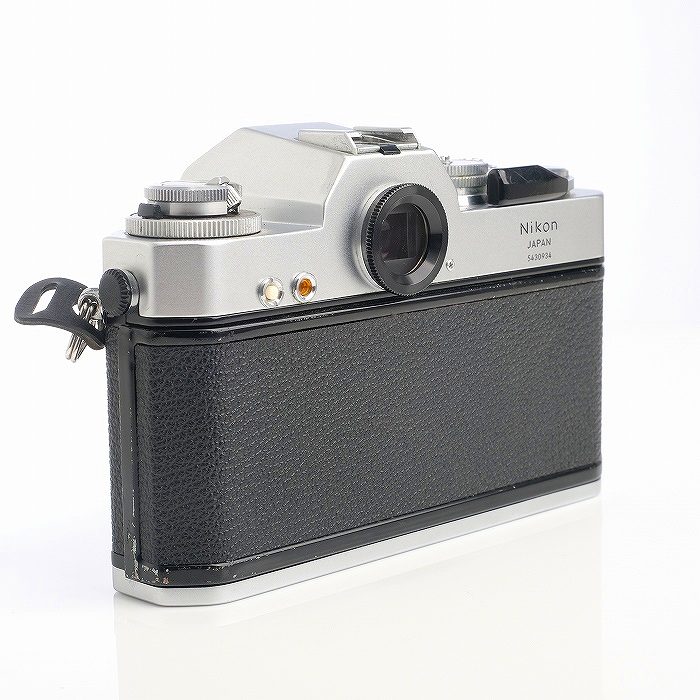 中古】(ニコン) Nikon ニコマートEL｜ナニワグループオンライン