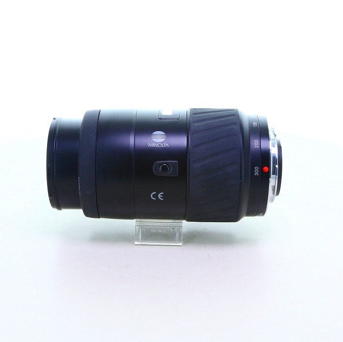 中古】(ミノルタ) MINOLTA AF 75-300/4.5-5.6｜ナニワグループ