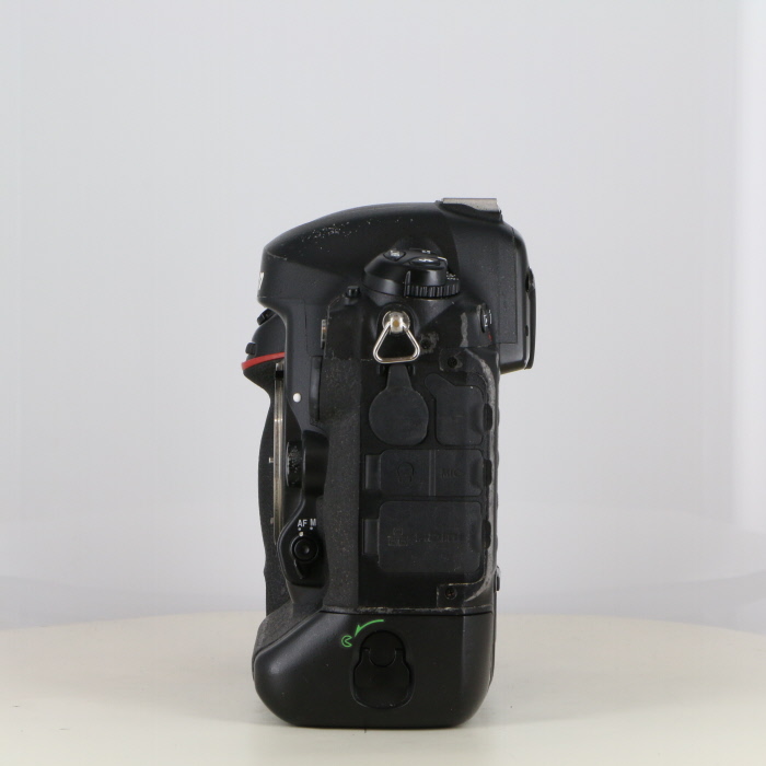 中古】(ニコン) Nikon D4S ボデイ｜ナニワグループオンライン