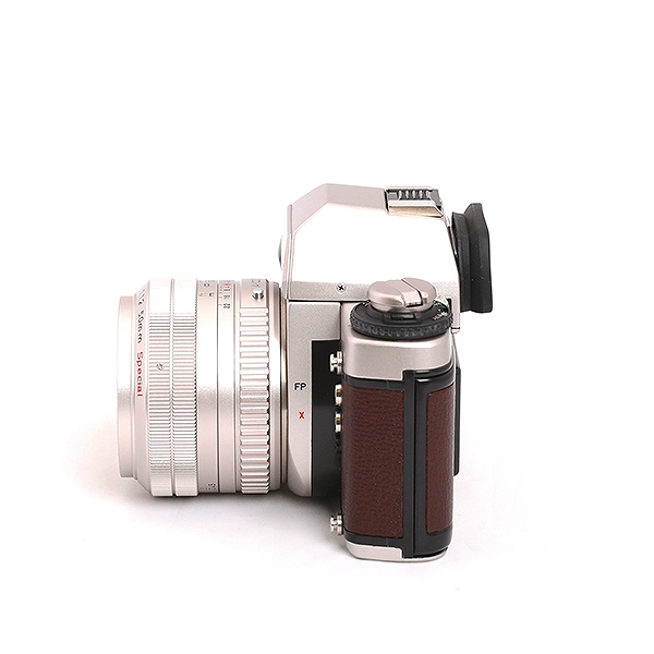 中古】(ペンタックス) PENTAX LX(2000) 50/1.2(SMCA-Special)付