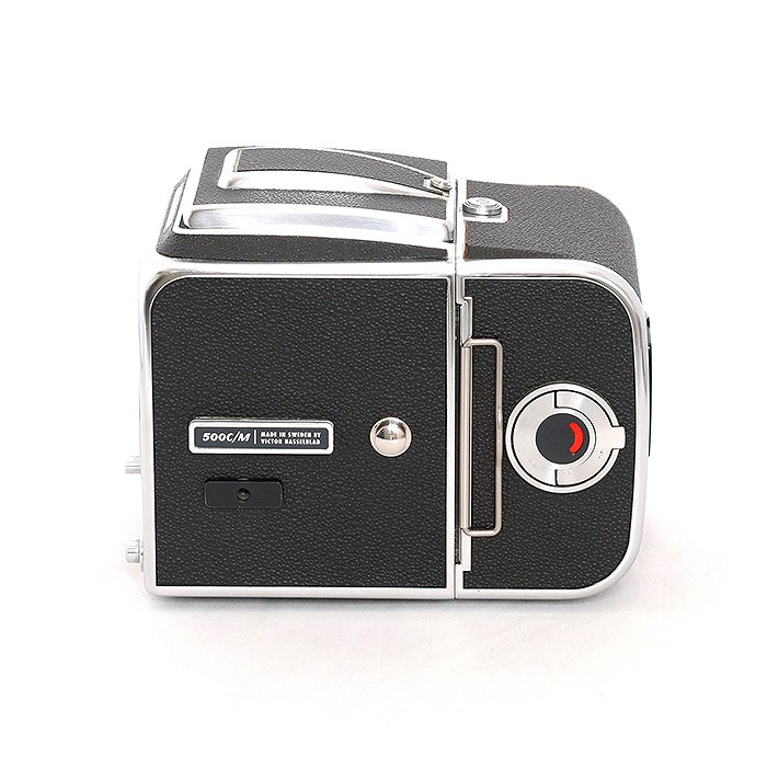 中古】(ハッセルブラッド) HASSELBLAD 500C/M +A12 マガジン｜ナニワ