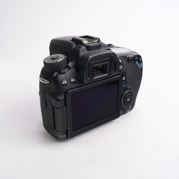 中古】(キヤノン) Canon EOS 70D ボディ｜ナニワグループオンライン