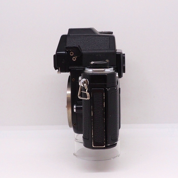 中古】(ニコン) Nikon F2 フォトミックS(DP-2)ブラック｜ナニワ
