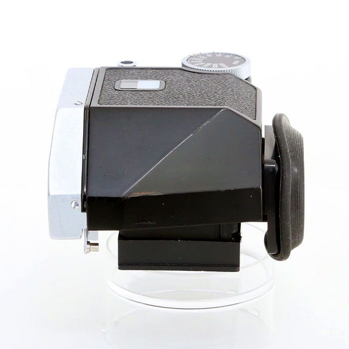 中古】(ニコン) Nikon F用フォトミックFTNファインダー シルバー