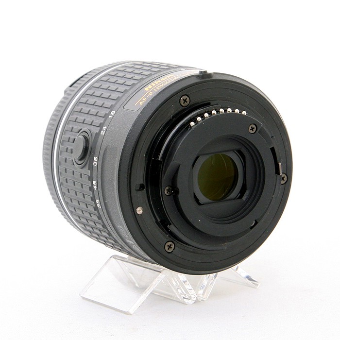 中古】(ニコン) Nikon ニコン AF-P DX 18-55/F3.5-5.6G VR｜ナニワ