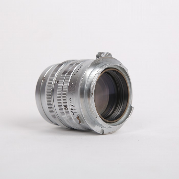 中古】(ライカ) Leica ズマリットL 50mm F1.5｜ナニワグループ