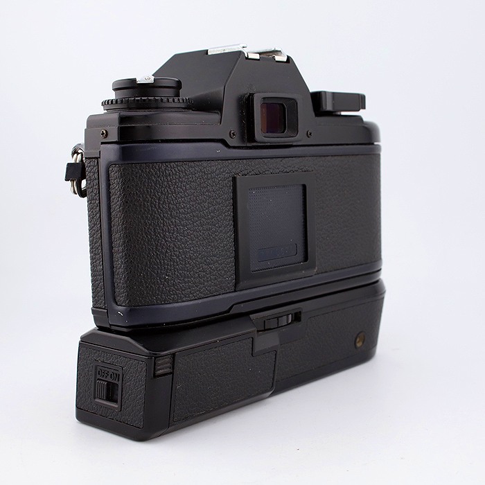 中古】(ニコン) Nikon EM+MD-E｜ナニワグループオンライン｜2111040249873