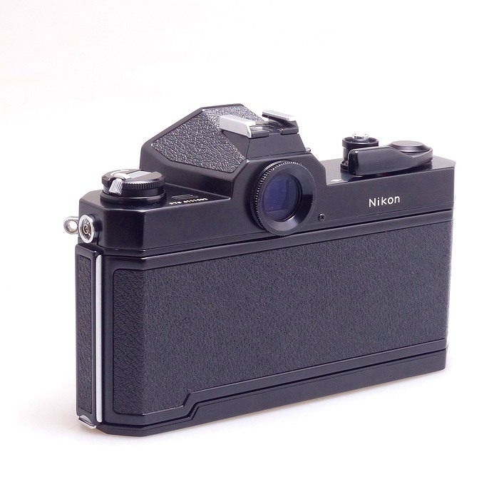 中古】(ニコン) Nikon Nikomat FT3 ブラック｜ナニワグループ