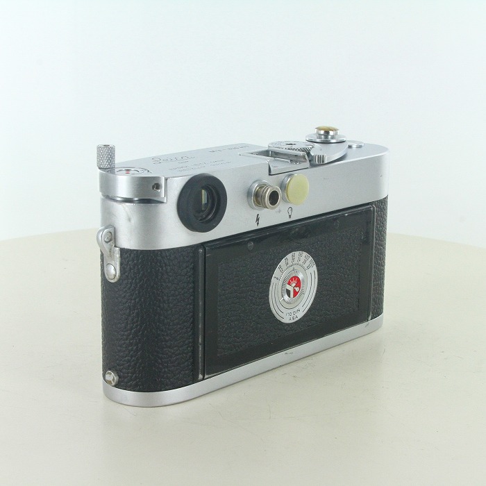中古】(ライカ) Leica M3 DS｜ナニワグループオンライン｜2111012371861