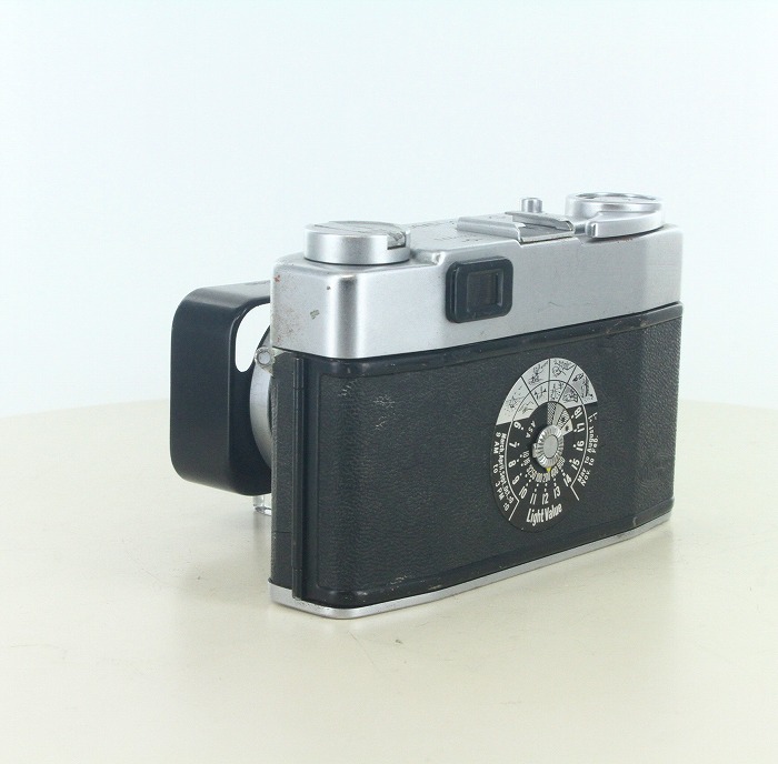中古】(オリンパス) OLYMPUS 35-S｜ナニワグループオンライン