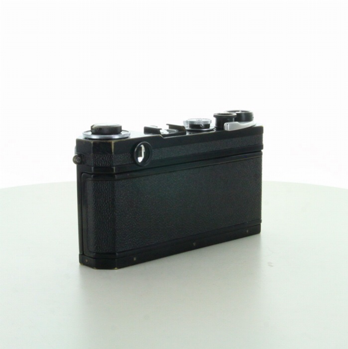 中古】(ニコン) Nikon S2 ブラック 後期｜ナニワグループオンライン