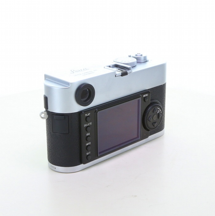 中古】(ライカ) Leica M9-P シルバークロームボデイ｜ナニワグループ