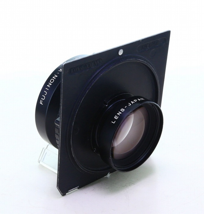 中古】(フジフイルム) FUJIFILM フジノンW 180/5.6｜ナニワグループ