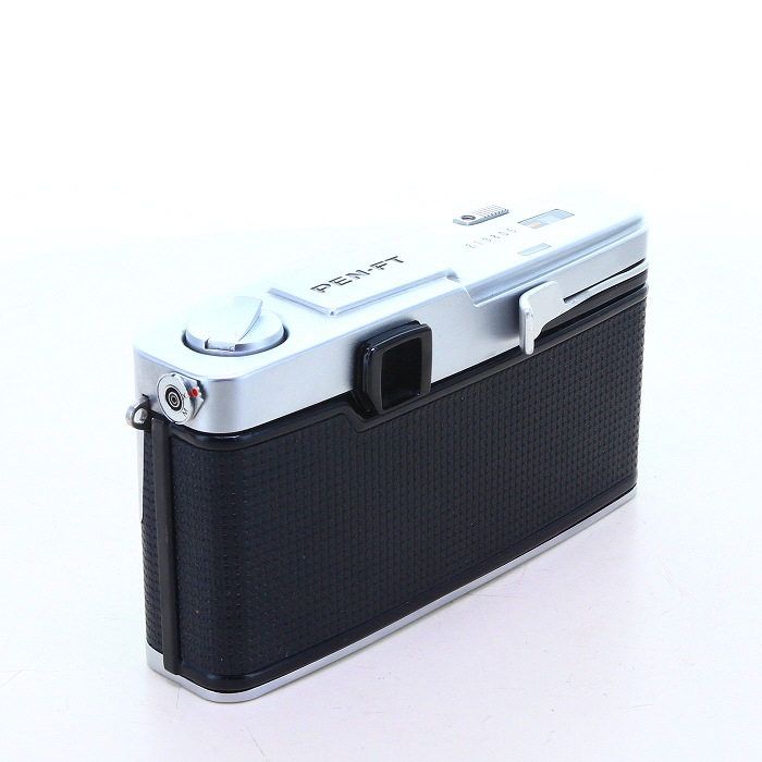 中古】(オリンパス) OLYMPUS PEN-FT｜ナニワグループオンライン