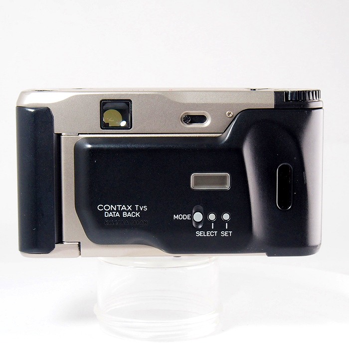 中古】(コンタックス) CONTAX TVS｜ナニワグループオンライン