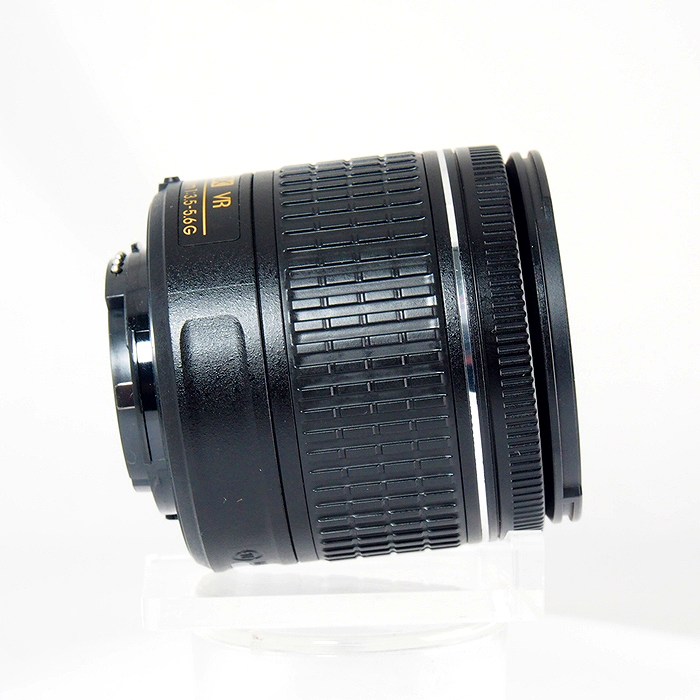中古】(ニコン) Nikon AF-P DX 18-55/3.5-5.6G VR｜ナニワグループ