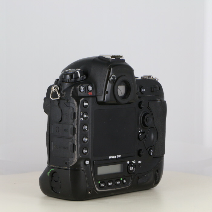 中古】(ニコン) Nikon D4S ボデイ｜ナニワグループオンライン