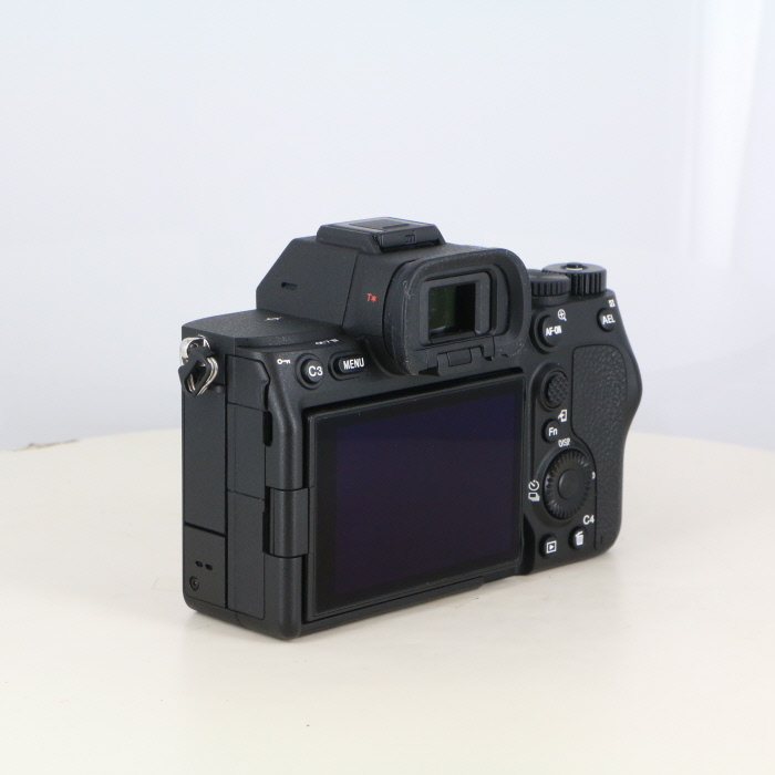 中古】(ソニー) SONY α7 IV (ILCE-7M4) ボディ｜ナニワグループ