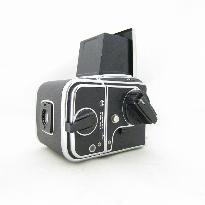 中古】(ハッセルブラッド) HASSELBLAD 503CX+A12｜ナニワグループ
