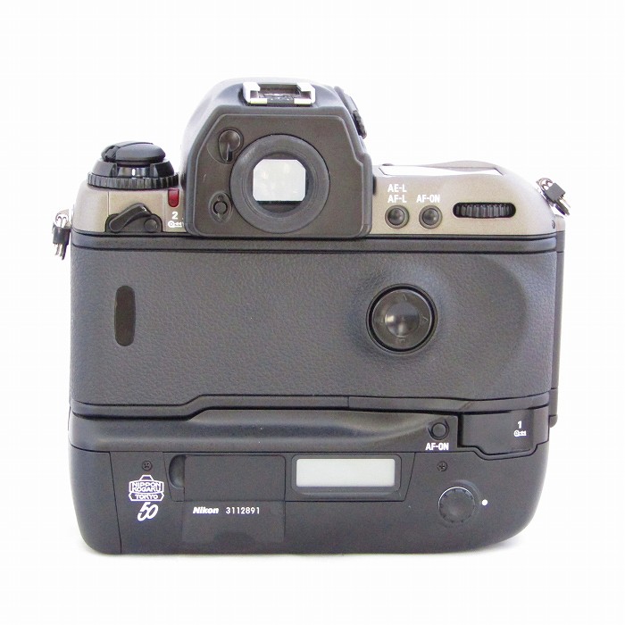 中古】(ニコン) Nikon F5 (50周年) ボディ｜ナニワグループオンライン