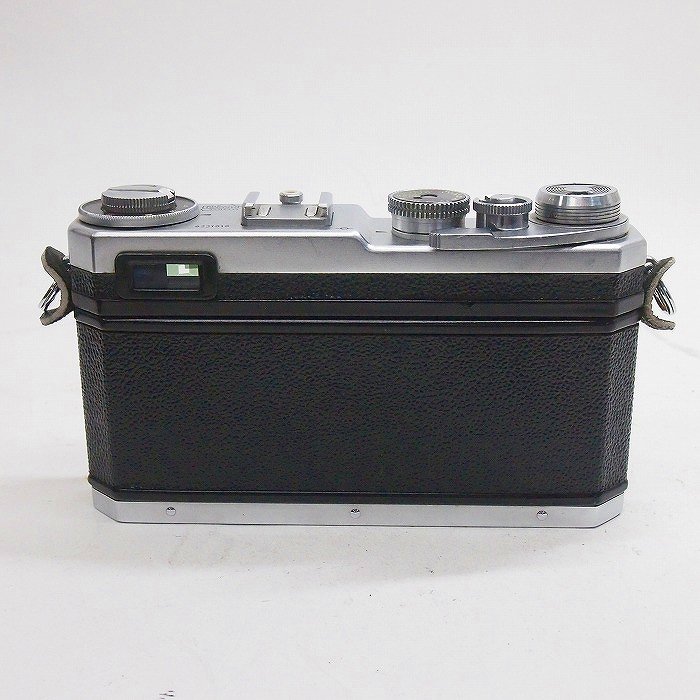 中古】(ニコン) Nikon SP ボディ (後期)｜ナニワグループオンライン