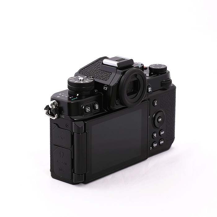 中古】(ニコン) Nikon Zf ボディ ブラック｜ナニワグループオンライン
