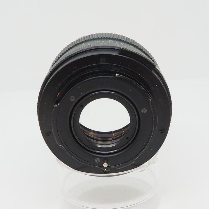 中古】(シュナイダー) Schneider Rollei SL-Xenon 50/1.8 (QBM