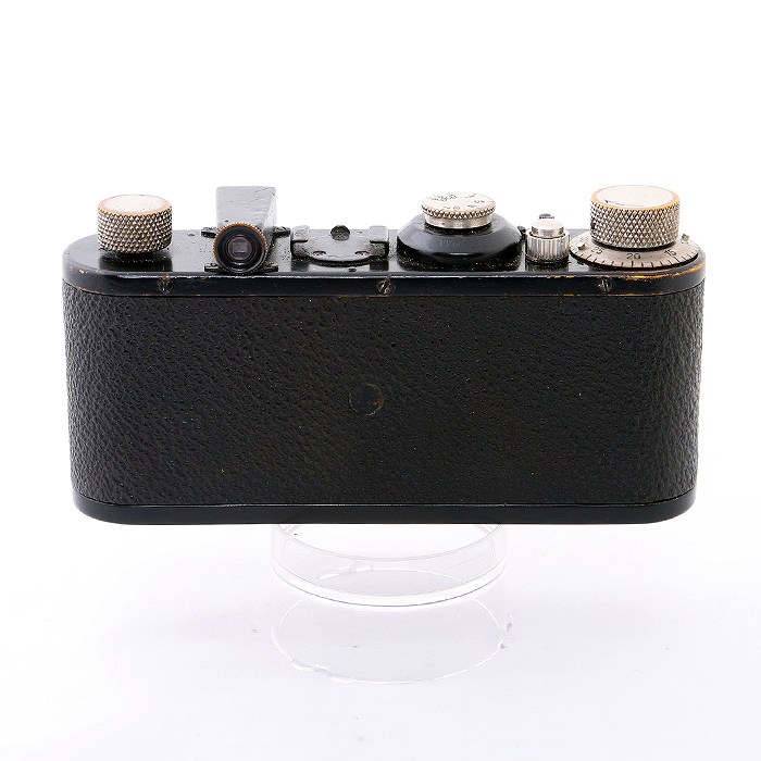 中古】(ライカ) Leica A型 (エルマー50mm F3.5付)｜ナニワグループ